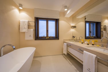 Balegia Apartment 3 - Bathrooms