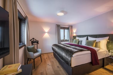 Balegia Apartment 3 - Bedrooms