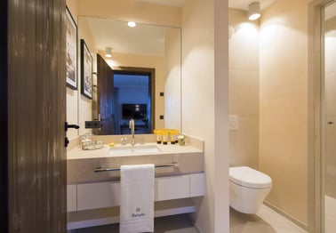 Balegia Apartment 3 - Bathrooms