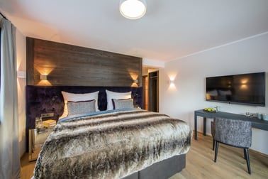 Balegia Apartment 3 - Bedrooms