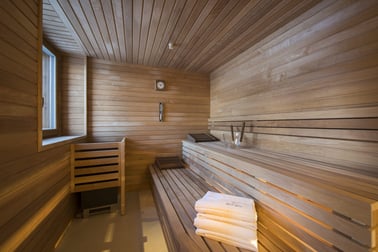 Balegia Apartment 3 - Sauna