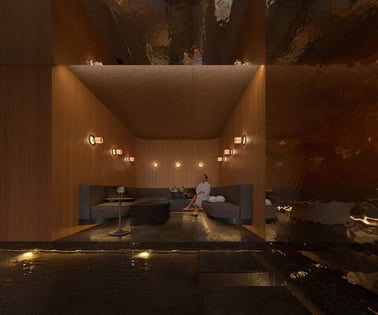 Balegia Apartment 3 - Spa