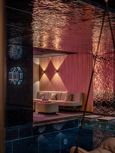 Balegia Apartment 3 - Spa