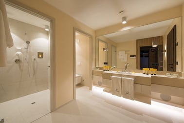 Balegia Apartment 4 - Bathrooms