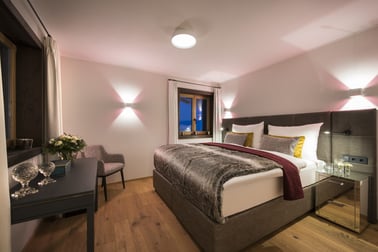 Balegia Apartment 4 - Bedrooms
