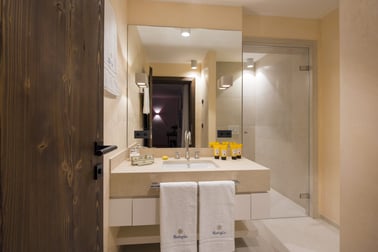 Balegia Apartment 4 - Bathrooms