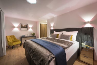 Balegia Apartment 4