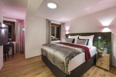 Balegia Apartment 4 - Bedrooms