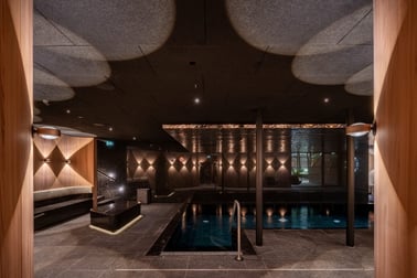 Balegia Apartment 4 - Spa