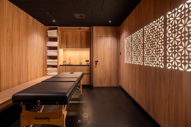 Balegia Apartment 4 - Massage room