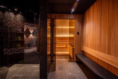 Balegia Apartment 4 - Sauna