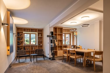 Balegia Apartment 4 - Communal Area