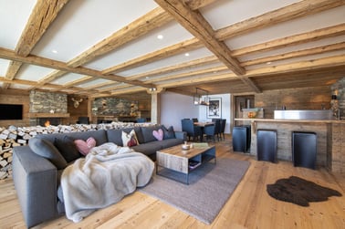 Basalte C13 - Living Area