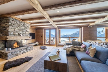 Basalte C13 - Living Area
