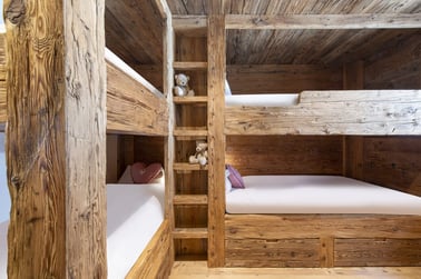 Basalte C13 - Bedrooms