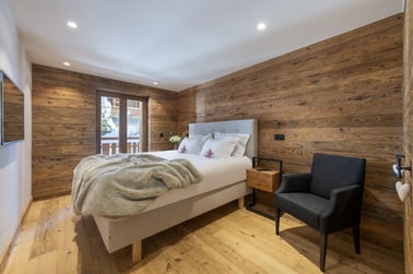 Basalte C13 - Bedrooms