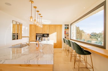 Bastide M - Kitchen