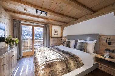 Bühlhof Penthouse