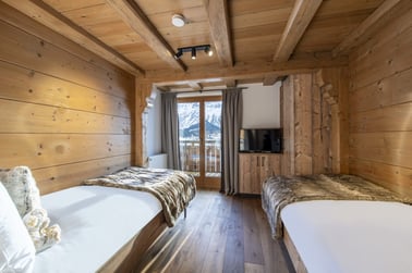 Bühlhof Penthouse