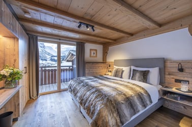 Bühlhof Penthouse