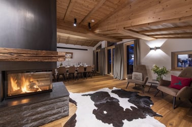 Bühlhof Penthouse