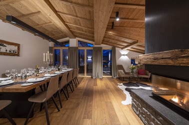 Bühlhof Penthouse