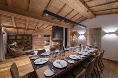 Bühlhof Penthouse