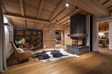 Bühlhof Penthouse