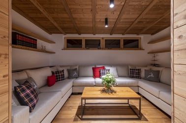 Bühlhof Penthouse
