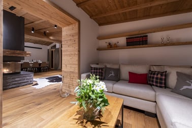 Bühlhof Penthouse