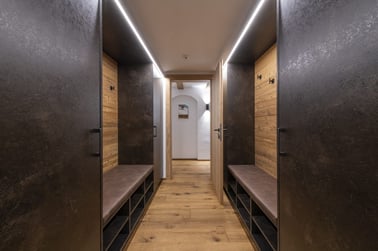 Bühlhof Penthouse