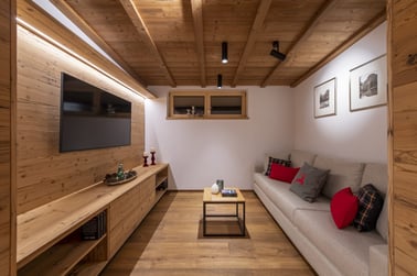 Bühlhof Penthouse