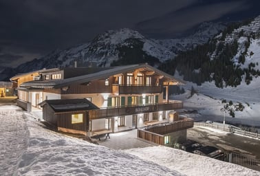 Bühlhof Penthouse