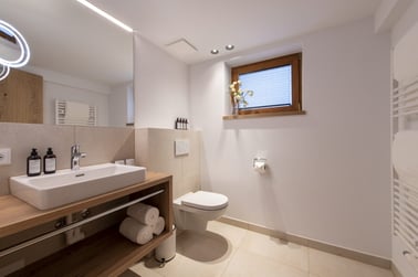 Bühlhof Penthouse