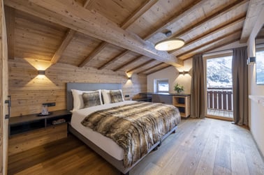 Bühlhof Penthouse