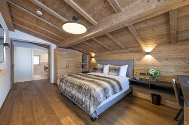 Bühlhof Penthouse