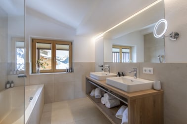 Bühlhof Penthouse