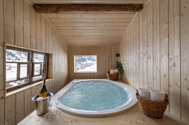 Bühlhof Penthouse