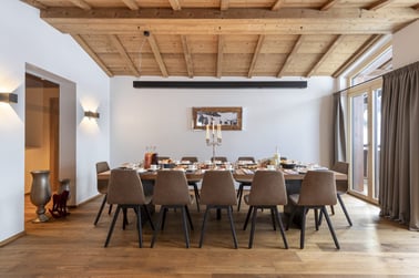Bühlhof Penthouse