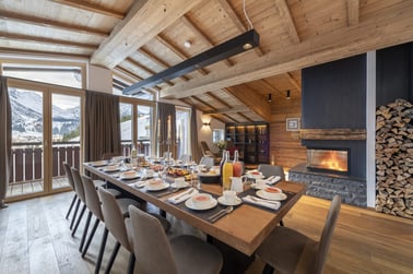 Bühlhof Penthouse