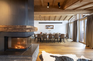 Bühlhof Penthouse