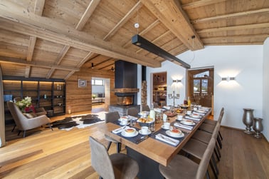 Bühlhof Penthouse