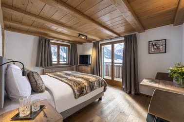 Bühlhof Penthouse