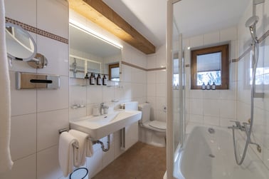 Bühlhof Penthouse