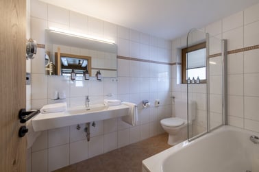 Bühlhof Penthouse