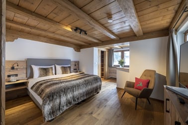 Bühlhof Penthouse