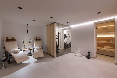 Bühlhof Penthouse
