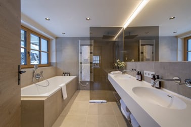 Brunnenhof 7 - Bedrooms