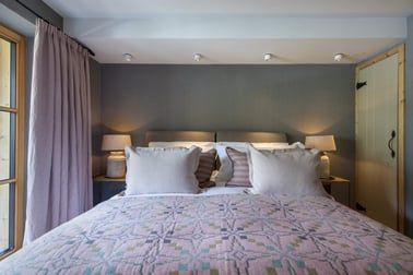 Brunnenhof 8 - Bedrooms