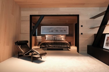 Cabane Tortin